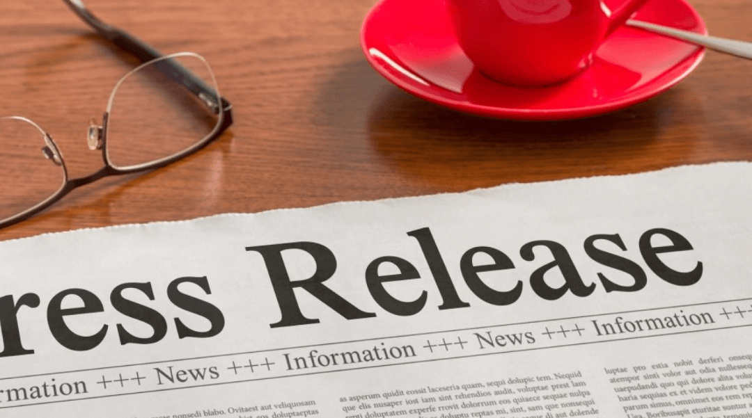 How to Write a Press Release in 4 Steps (w/ Free Templates)