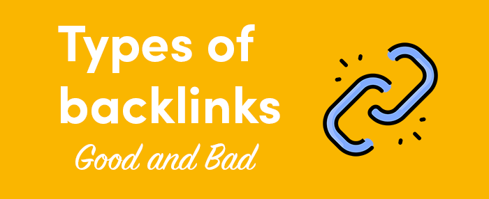 types of backlinks