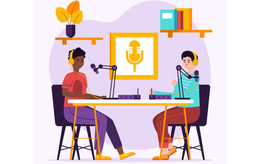The Ultimate Podcast Pitch Template With Examples – Be A Podcast Guest Interview